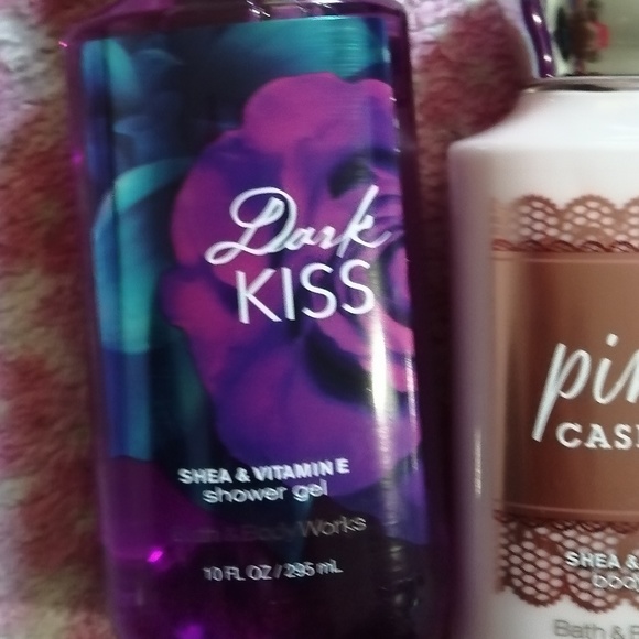 Bath & Body Works Set - Picture 3 of 4